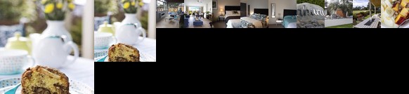 Ahuru Bed and Breakfast