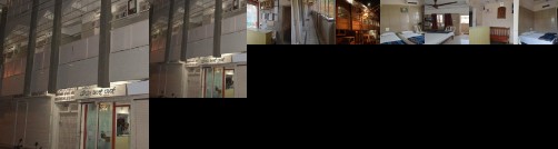 Mourya Deluxe A/C Lodge