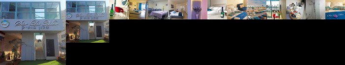 Sur La Mer Boutique Hotel Ashdod