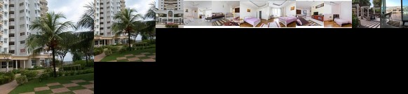 3 Bedrooms Comfortable And Cozy Seaview Condominium