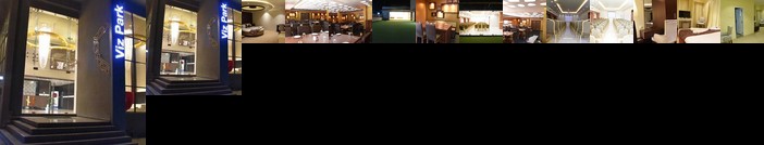 Viz Park Hotel