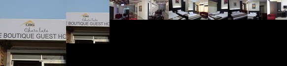 OYO 18812 Charulata The Boutiqueguest House