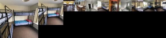 Lindisfarne backpackers hostel