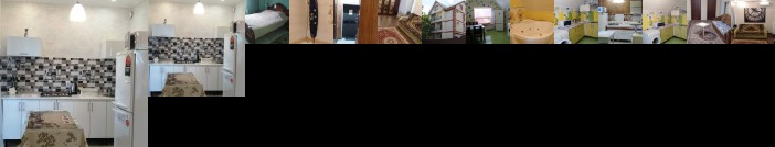 Apartments Galactika