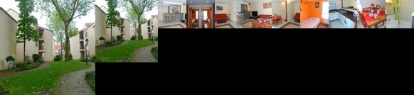 Hakuna Matata Marne-la-Vallee