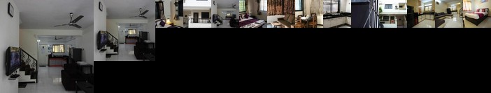 Villas Holiday Home Service