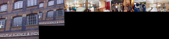 Castlerose Boat Stay