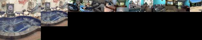 Tropical Retreat Millner