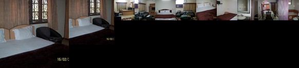 STARiHOTELS Dollers Colony Hubli