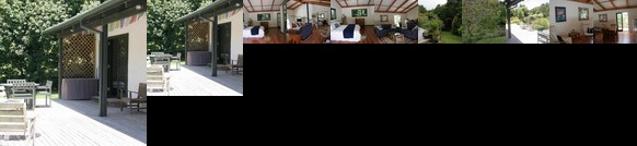 Chestnut Cottage North Island