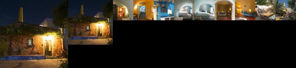 Painter's Country House