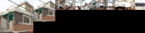 Haeng Gung Chae Guesthouse