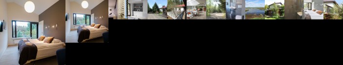 Brekkugerdi Guesthouse