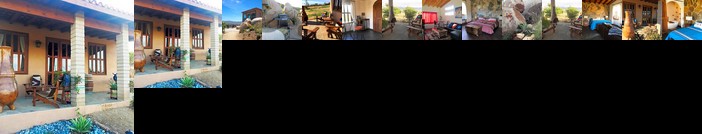 En'kanto Valle de Guadalupe