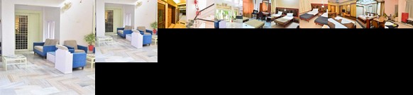 Hotel Anuradha Palace Nanded