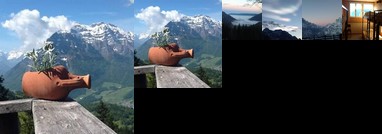 Naturfreundehaus Fronalp