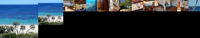 Lodge des Terres Blanches