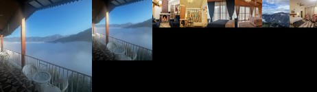 The Brigadiers Cottage