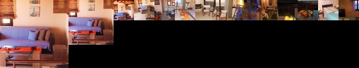 Dreamy View Villa Charoupia