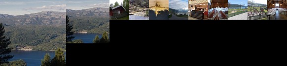 Garvikstrondi Camping