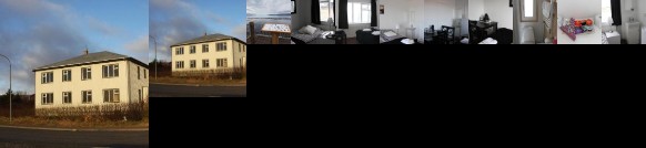 The Castle Budardalur