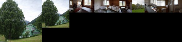 Singerheimen - The Bungalow