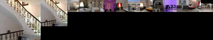 Oceania Appart-Hotel