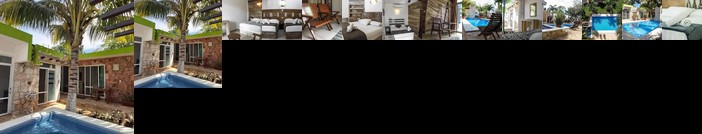 La Casa de las Lunas