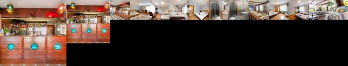 Tawerna Cicha Przystan