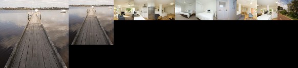 Mt Pleasant Short Stay