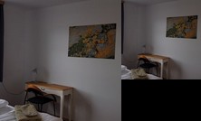 Eidavellir Apartments and Rooms