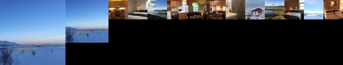 Vacation Home Fagravik