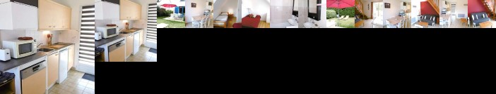 Maisonnette Kristell