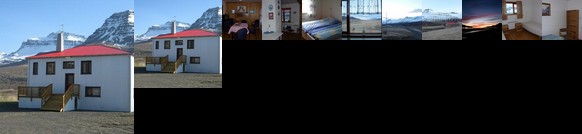 Tunguholt Guesthouse