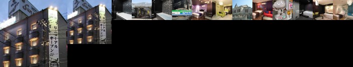 Restay Sun City Adult Only