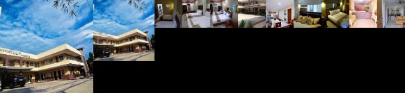 Executive Tulip Apartelle