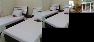 Casa Mia Inn Vashafaru