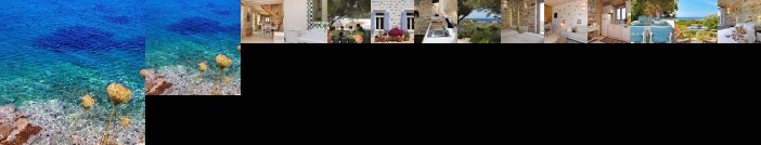 Good Life Greece Eco Villas