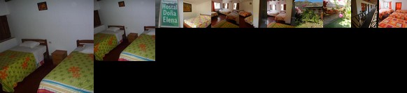 Hostal Dona Elena