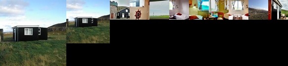 Geitafell Guesthouse