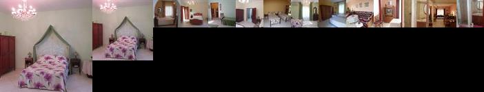 Domaine des Sloughis