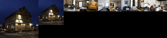 Astrupgarden Room & Apartments