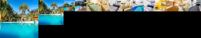 Hotel Fazenda Itacora