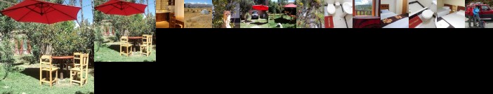 Hostal Casa del Montanista