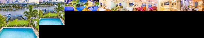 Holiday Home Quayside