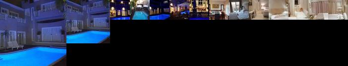 Lotus House Bed and Breakfast