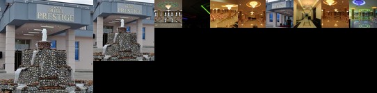 Hotel Prestige Struga