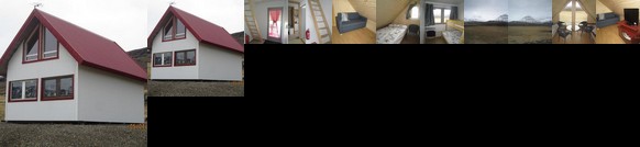Guesthouse Asgardur