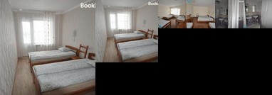 Apartamenti Apaksstacija
