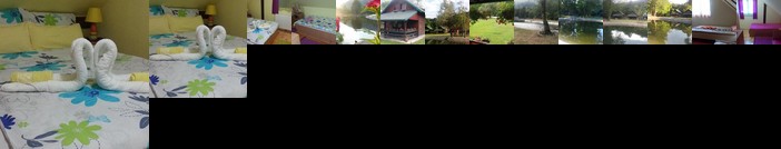 Holiday Homes Biser Lopatnice